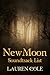 New Moon Soundtrack List