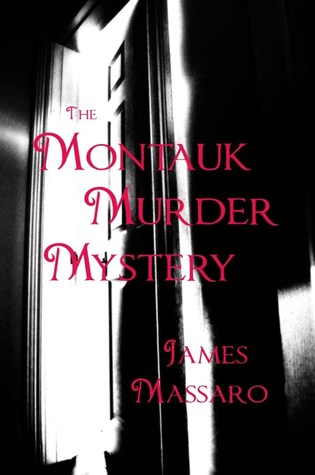 The Montauk Murder Mystery (Empire State Murder Mystery, #1)