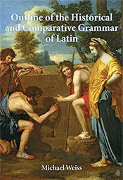 Outline of the Historical and Comparative Grammar of Latin (Paperback)