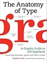 The Anatomy of Type