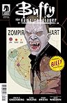Buffy the Vampire Slayer by Drew Z. Greenberg