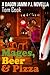 Mages, Beer & Pizza