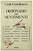 Dizionario dei sentimenti