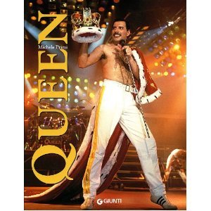 Queen (Hardcover)