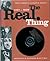 The real thing: Adventures in Australian rock & roll, 1957-now