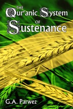 The Qur'anic System of Sustenance