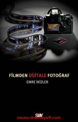 Filmden Dijitale Fotoğraf (Unknown Binding)