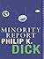 Minority Report