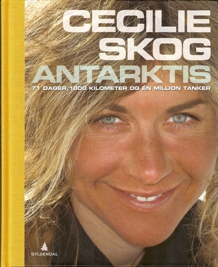 Antarktis