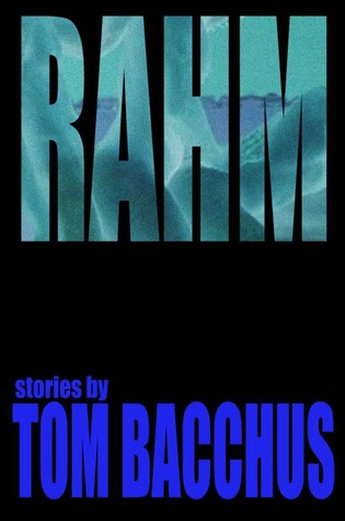 Rahm: stories (Kindle Edition)