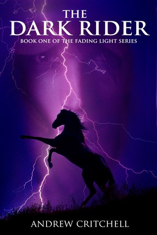 The Dark Rider (Fading Light, #1)