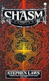 Chasm by Stephen Laws