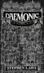 Daemonic (Paperback)