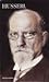 Husserl. Idee per una fenom...