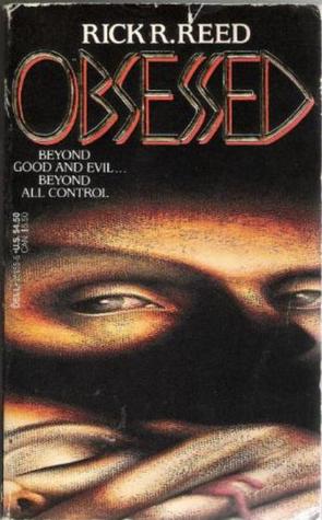 Obsessed (Mass Market Paperback)