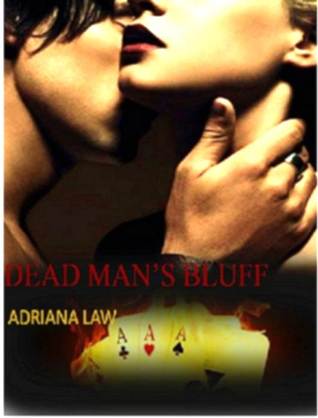 Dead Man's Bluff (Poker Face, #2)