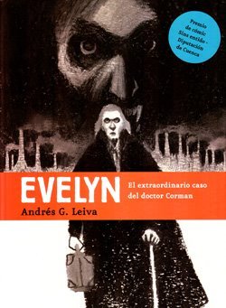 Evelyn: El extraordinario caso del doctor Corman