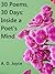 30 Poems, 30 Days: Inside a...