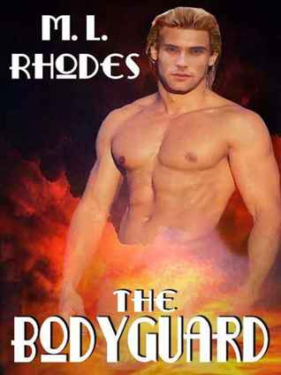 The Bodyguard (Kindle Edition)