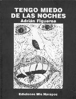 Tengo miedo de las noches (Paperback)