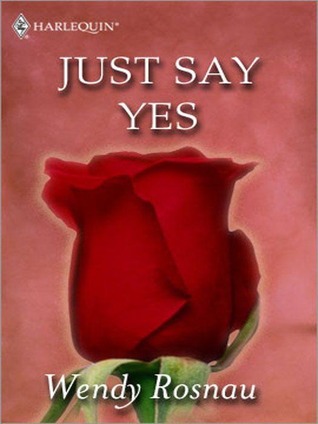 Just Say Yes: An Anthology (Feature Anthology)