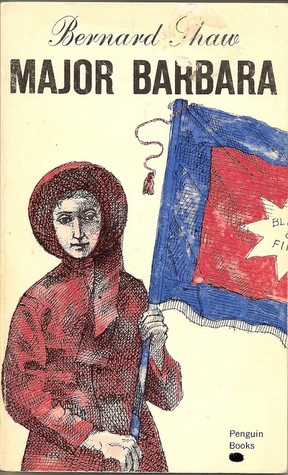 Major Barbara