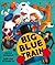 Big Blue Train