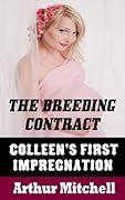 Colleen's First Impregnation
