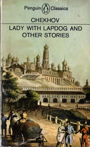 Lady with Lapdog and other stories