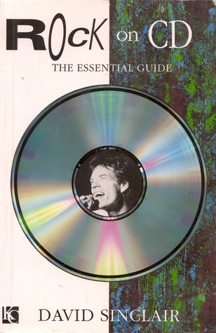 Rock on Cd: The Essential Guide (Paperback)
