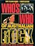 Who's Who Of Australian Rock