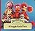 A Fraggle Rock Party