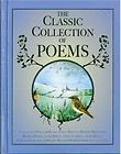 The Classic Collection of Poems (Hardcover)