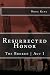 Resurrected Honor (The Brok...