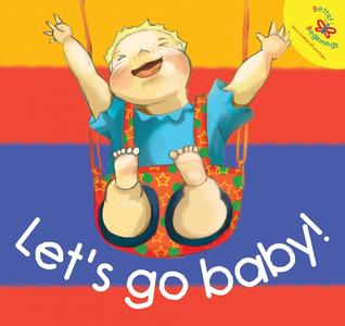 Let's Go Baby!