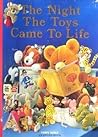 The Night the Toys Came to Life