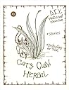 Cat's Claw Herbal by Heron Brae Cat's Claw Herbal by Heron Brae