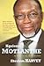 Kgalema Motlanthe by Ebrahim Harvey