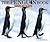 The Penguin Book - Birds in Suits