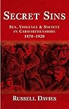 Secret Sins: Sex,...