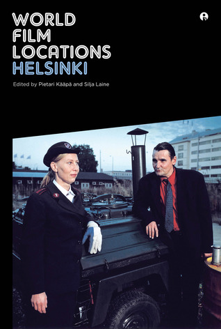 World Film Locations: Helsinki (Paperback)