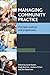Managing Community Practice: Principles, Policies and Programmes