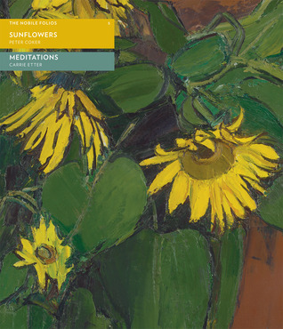 Sunflowers / Meditations (Volume 5) (Nobile Folios)
