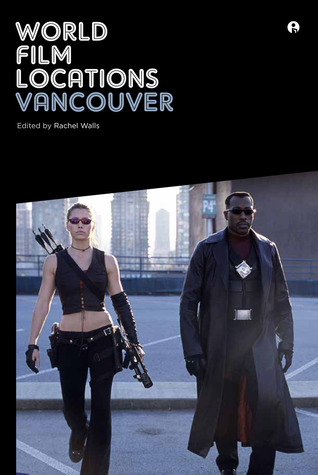 World Film Locations: Vancouver (Paperback)