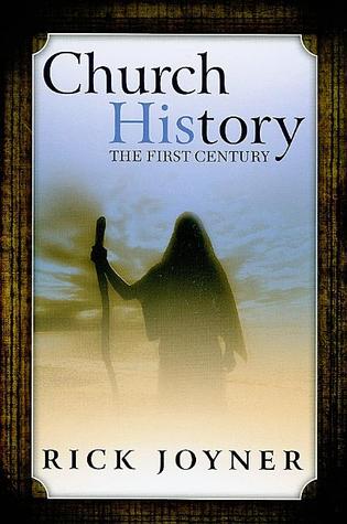 Church History: The First Century
