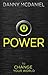 Power by Danny McDaniel