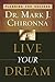 Live Your Dream: Planning f...