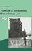 Yearbook of International H...