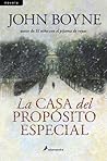 La casa del propó...