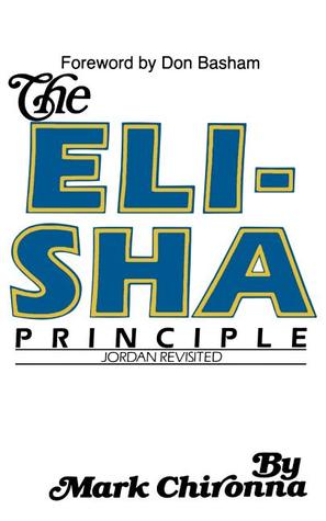 The Elisha Principle: Jordan Revisited